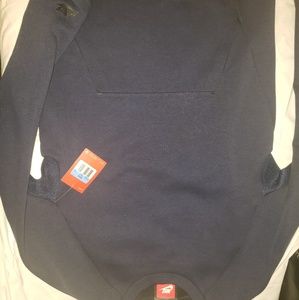 Nike tech pullover sweater